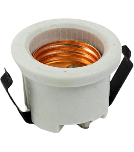 Ricambio Lampada 316538901 Lampada Originale Frigidaire 316538901/316538904: Luce Forno, Piano Cottura, Cappa - Compatibile Con Molti Marchi Ripiano Vetro Frigorifero LG - Foto 3