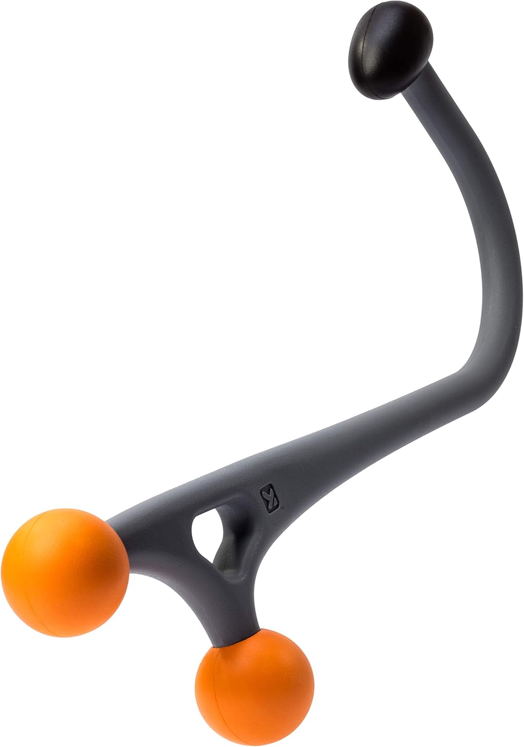 TriggerPoint AcuCurve Massage Cane for Neck, Back and Shoulders: Sports & Outdoors