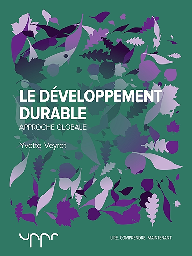 Download Le développement durable PDF