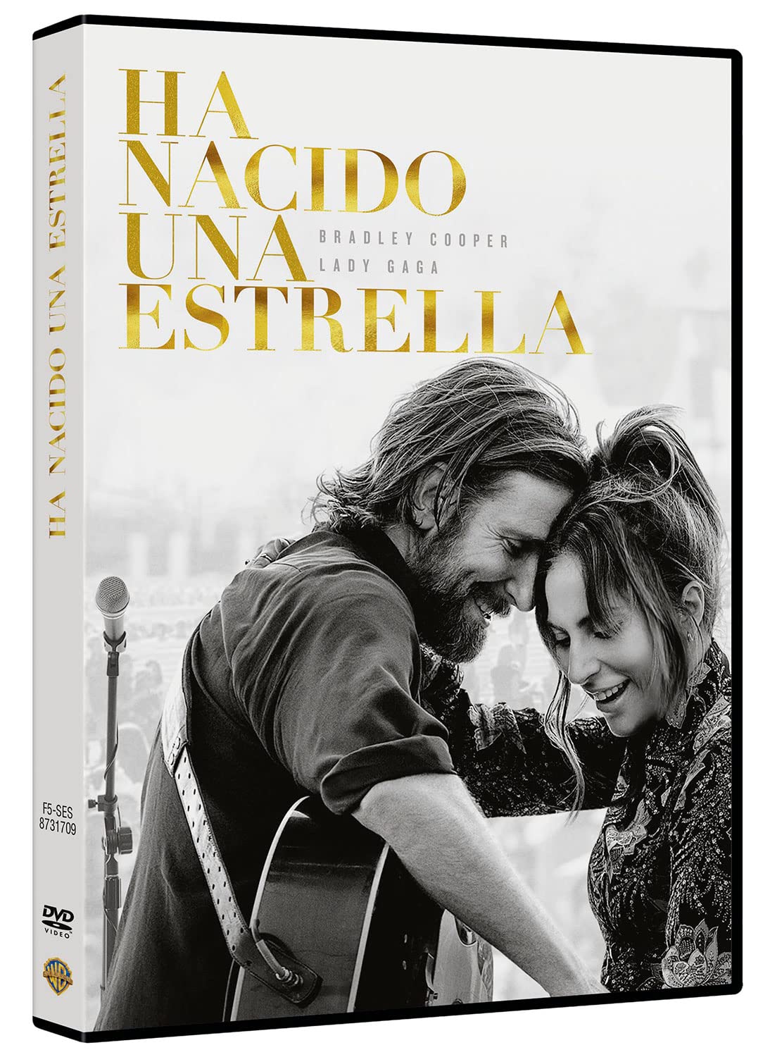 Ha nacido UNA Estrella - A Star is Born