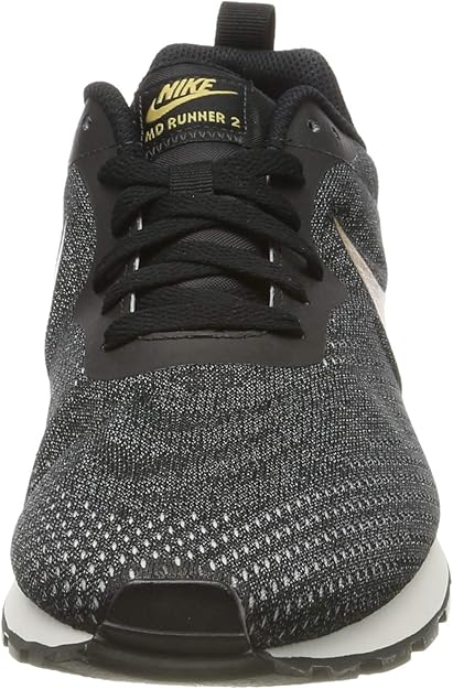 nike md runner 2 eng mesh review