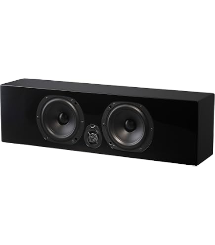 Amazon.com: NHT SuperZero 2.1 Premium Home Theater Bookshelf