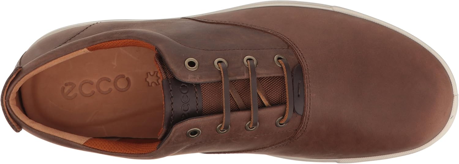 ecco men's eisner retro oxford