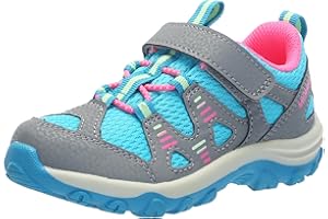 Merrell Unisex-Child Trail Chaser 2 Jr