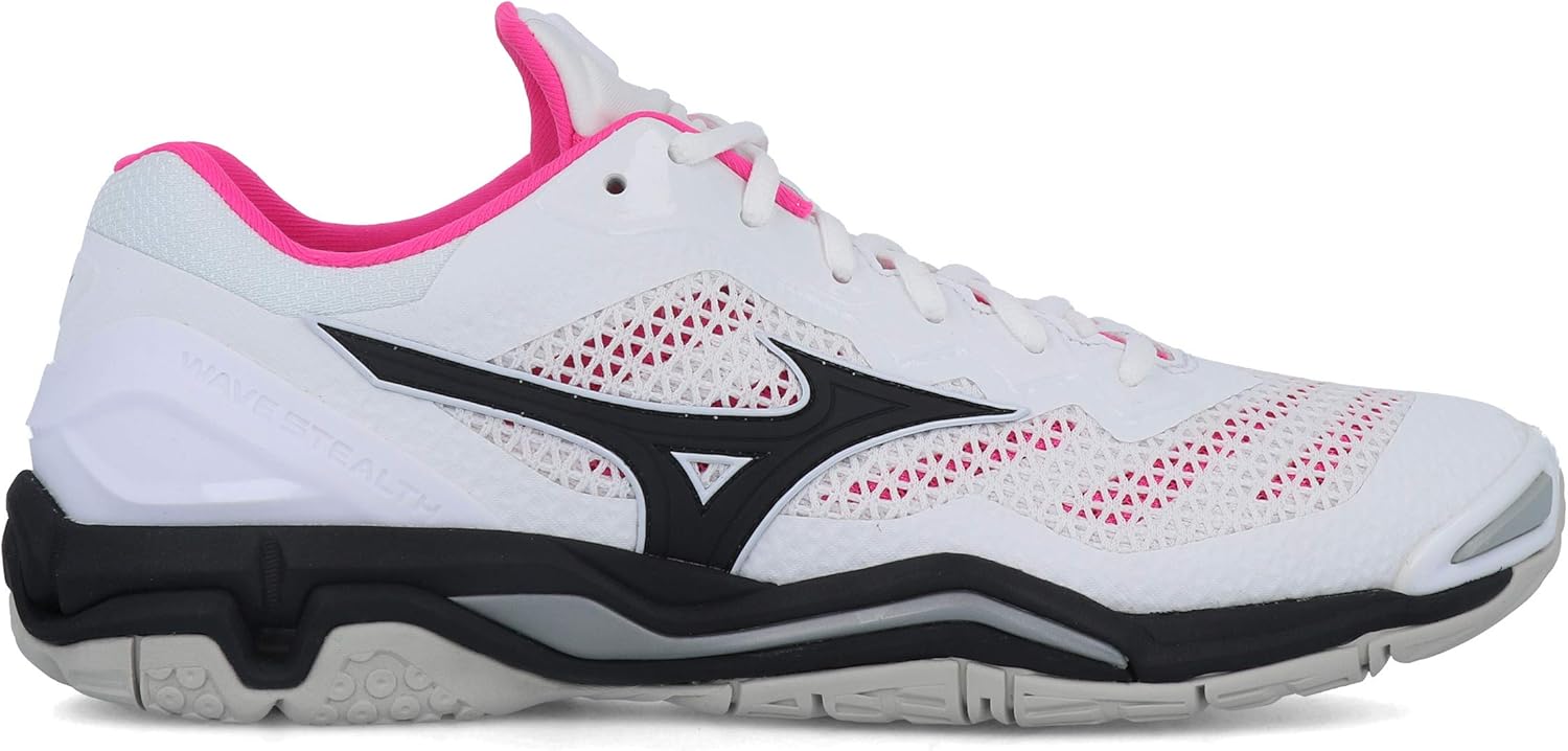 mizuno volleyball shoes foot locker