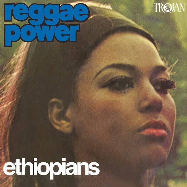 The Ethiopians Engine 54 ロックステディ 名盤 Ethiopians Engine '54 - Let's Ska & Rock Steady - Amazon.com