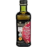 Tassos Extra Virgin Olive Oil, 17 Fluid Ounce