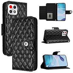 Rfvzubemok Compatible with T-Mobile REVVL 7 5G
