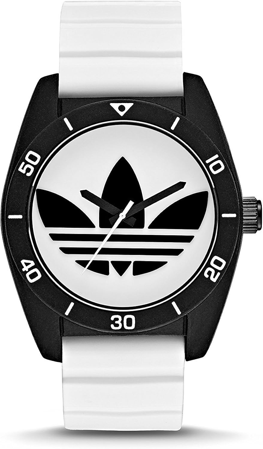 adidas men's santiago watch