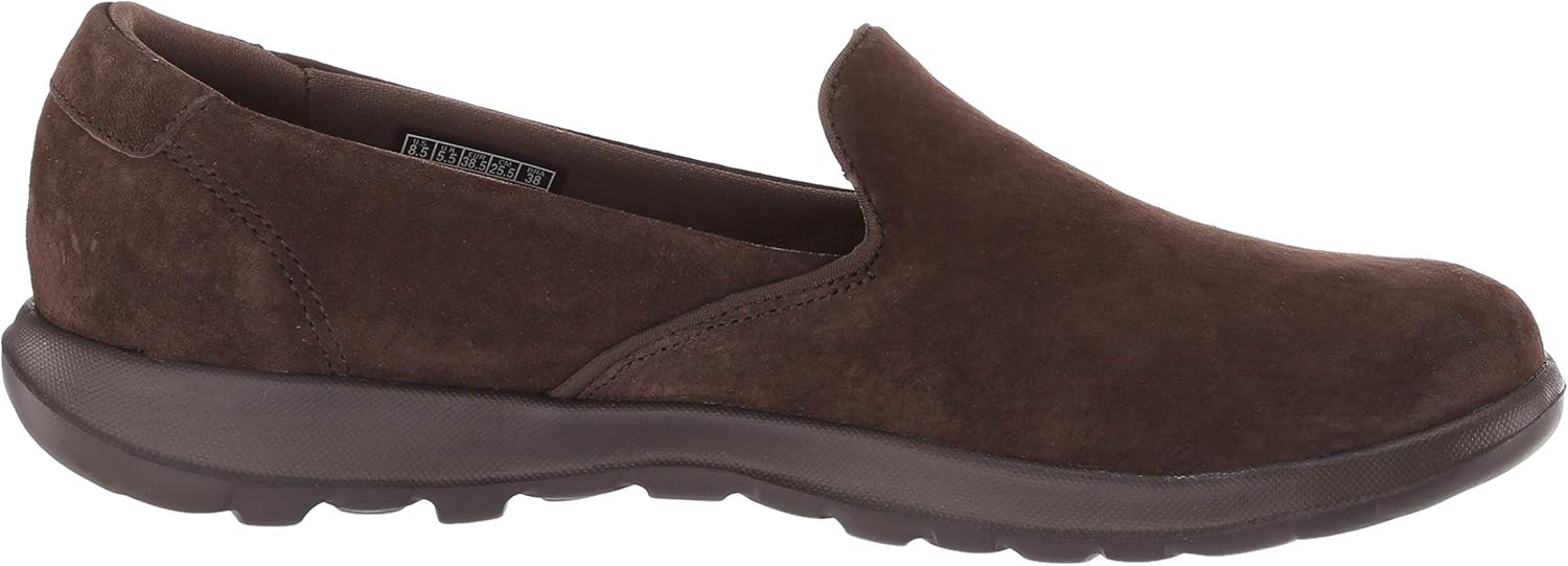 skechers go walk lite glam