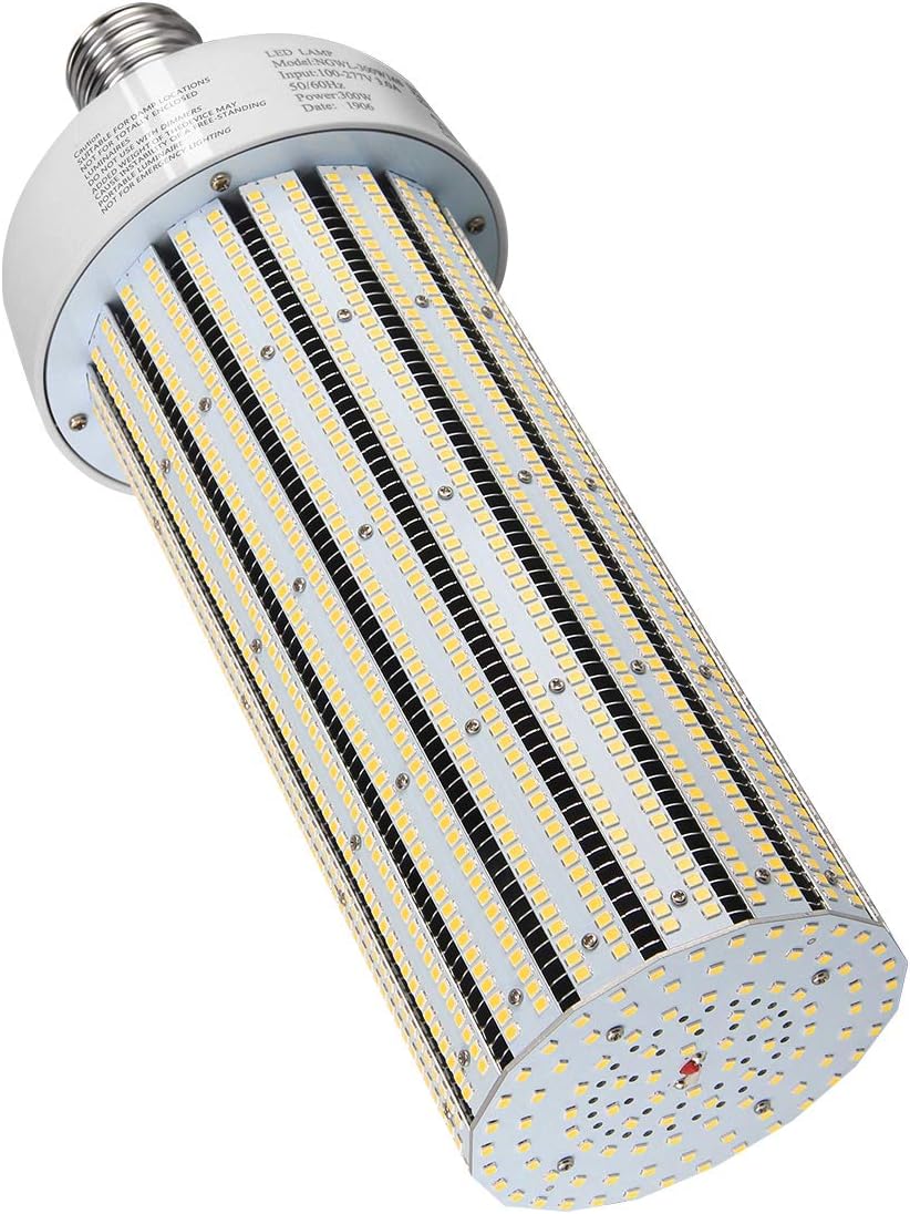 Best 300 Watt Workshop Lighting Led