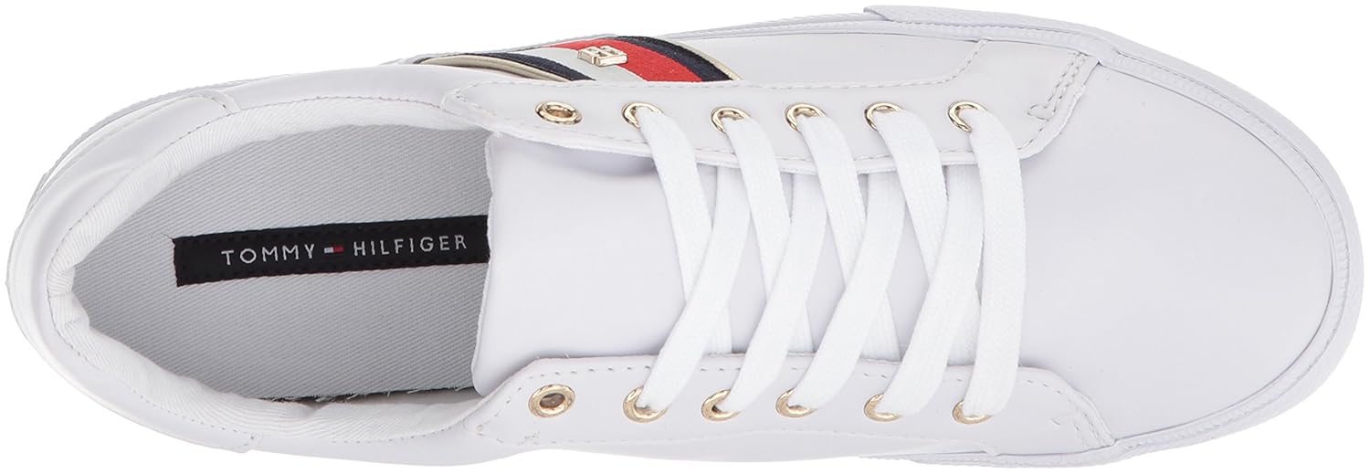 tommy hilfiger lenka sneakers