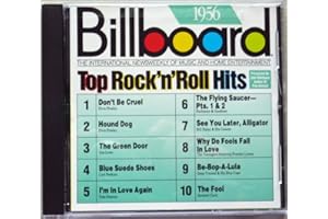 Billboard Top Rock 'n' Roll Hits: 1956