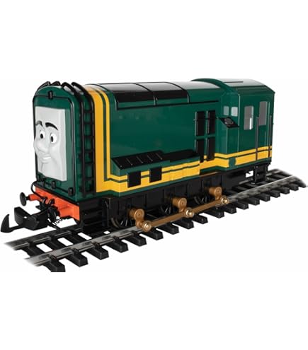 Ｂacmann Ｔrains Ｔhomas &james Amazon.com: Bachmann Trains - THOMAS & FRIENDS - JAMES THE
