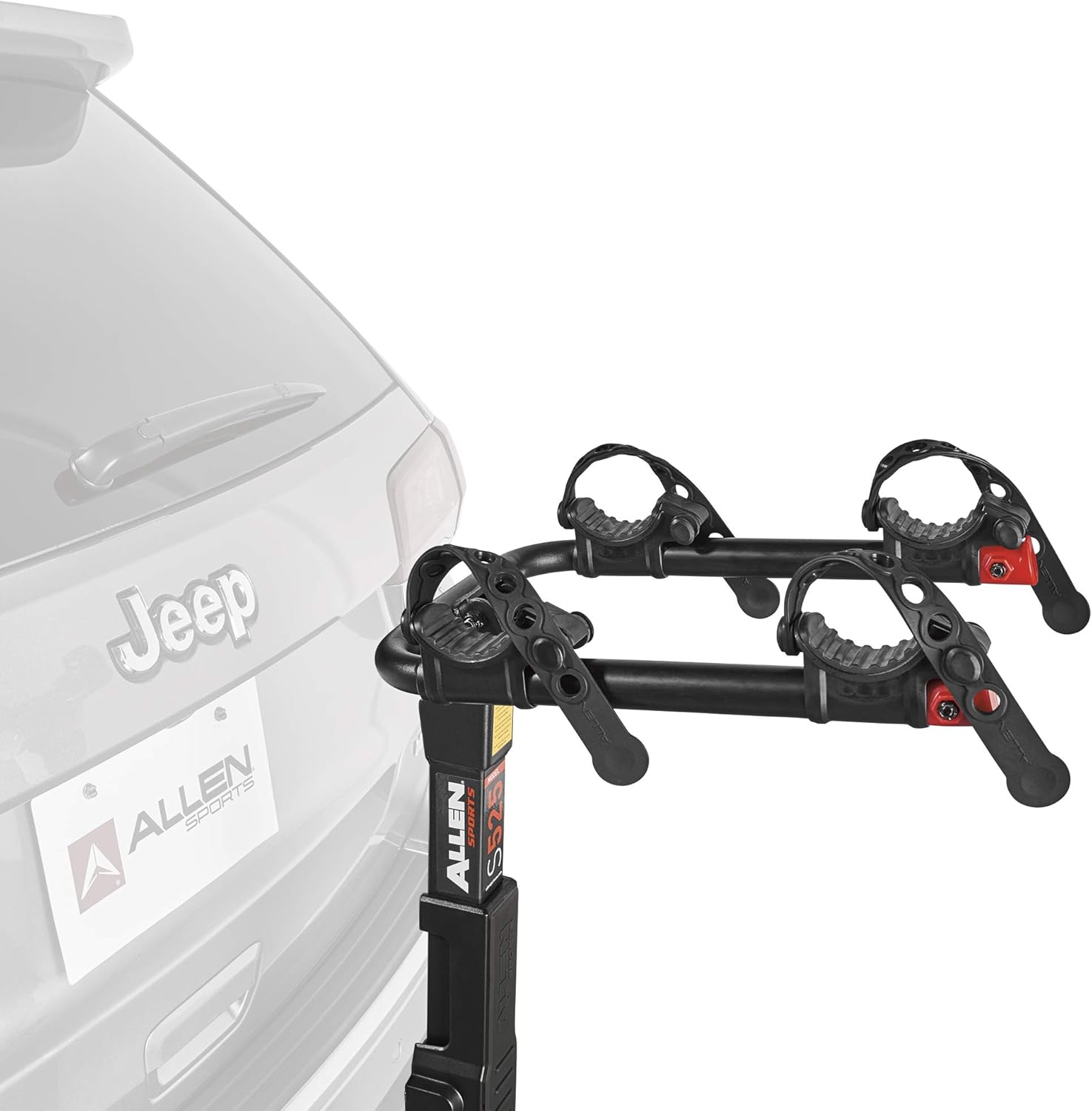 Allen s525 bike rack Clearance