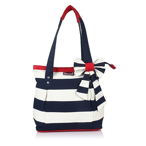 HOME HEART Girls Canvas Multicolour Shoulder Bag