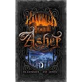 Asher (The Lost Souls Chronicles)