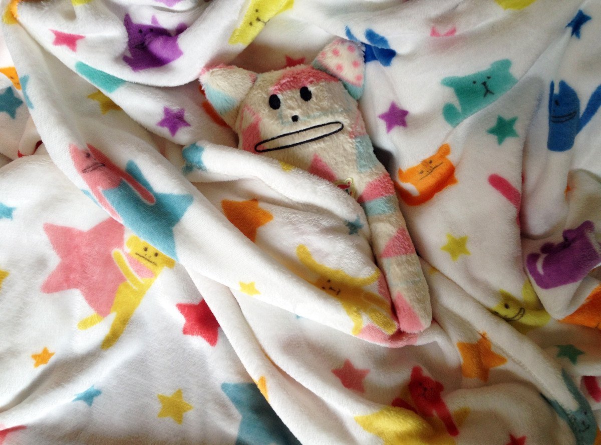 即納 最大半額 Craftholicソフトブルー星baby Blanket ユニセックスnursery Cozy Blanket Forベビーカーとベビーベッド 幼児用ベッド 27 5 X 47 100 ポリエステル Bnny 人気ブランド Transpharmsite Com