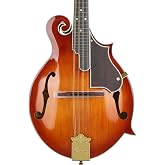 Ibanez M700 Mandolin - Antique Violin Sunburst High Gloss