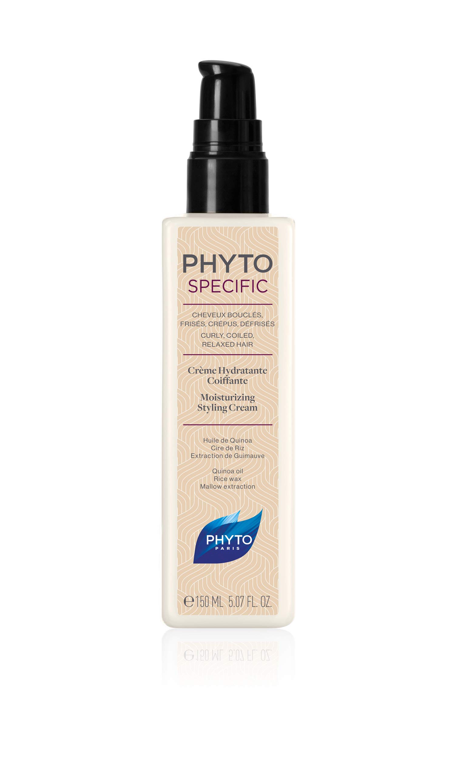 Specific by PHYTO Moisturizing Styling Cream 150ml
