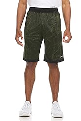 Spalding Mens Marble Performance Basketball