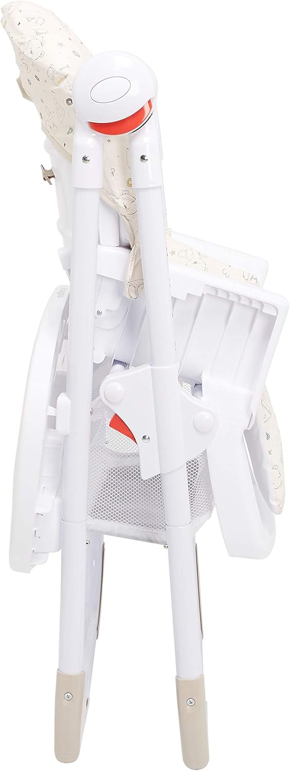mothercare high chair toys
