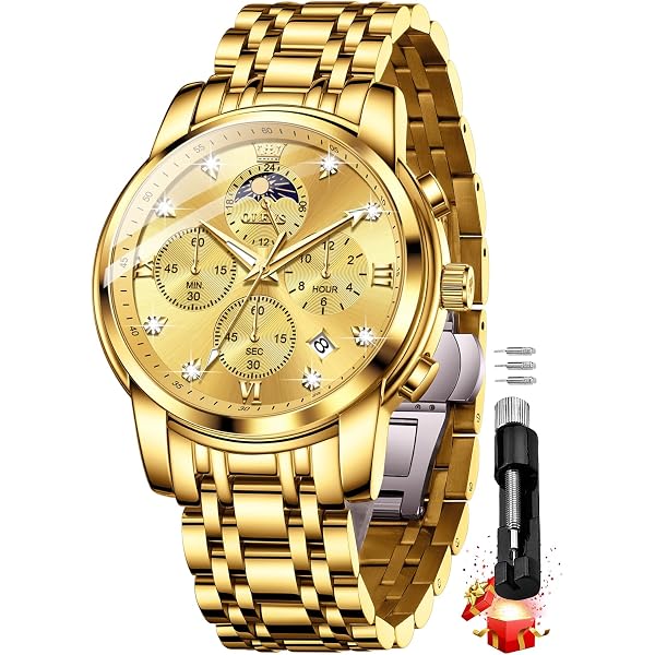 KIESENBERG Orologio da uomo Regalo per Fiat 500 Fan Cockpit Tachimetro Quarzo Analogico Orologio da polso 20765