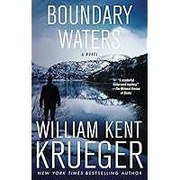 Boundary Waters: A Novel (2) (Cork O'Connor Mystery Series)