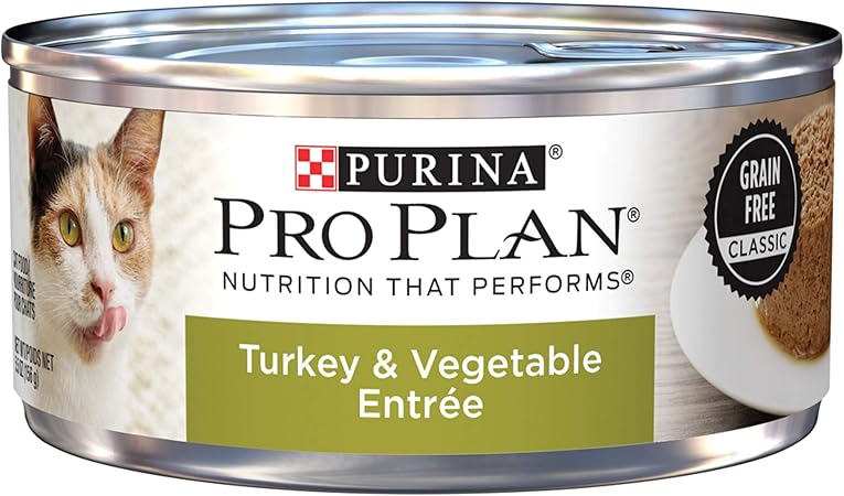 purina pro plan delicate wet cat food