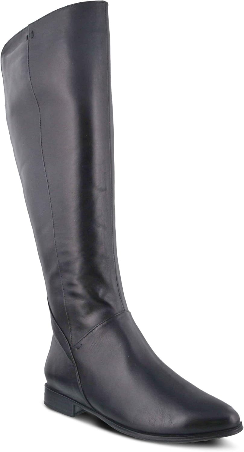 spring step kathie bootie