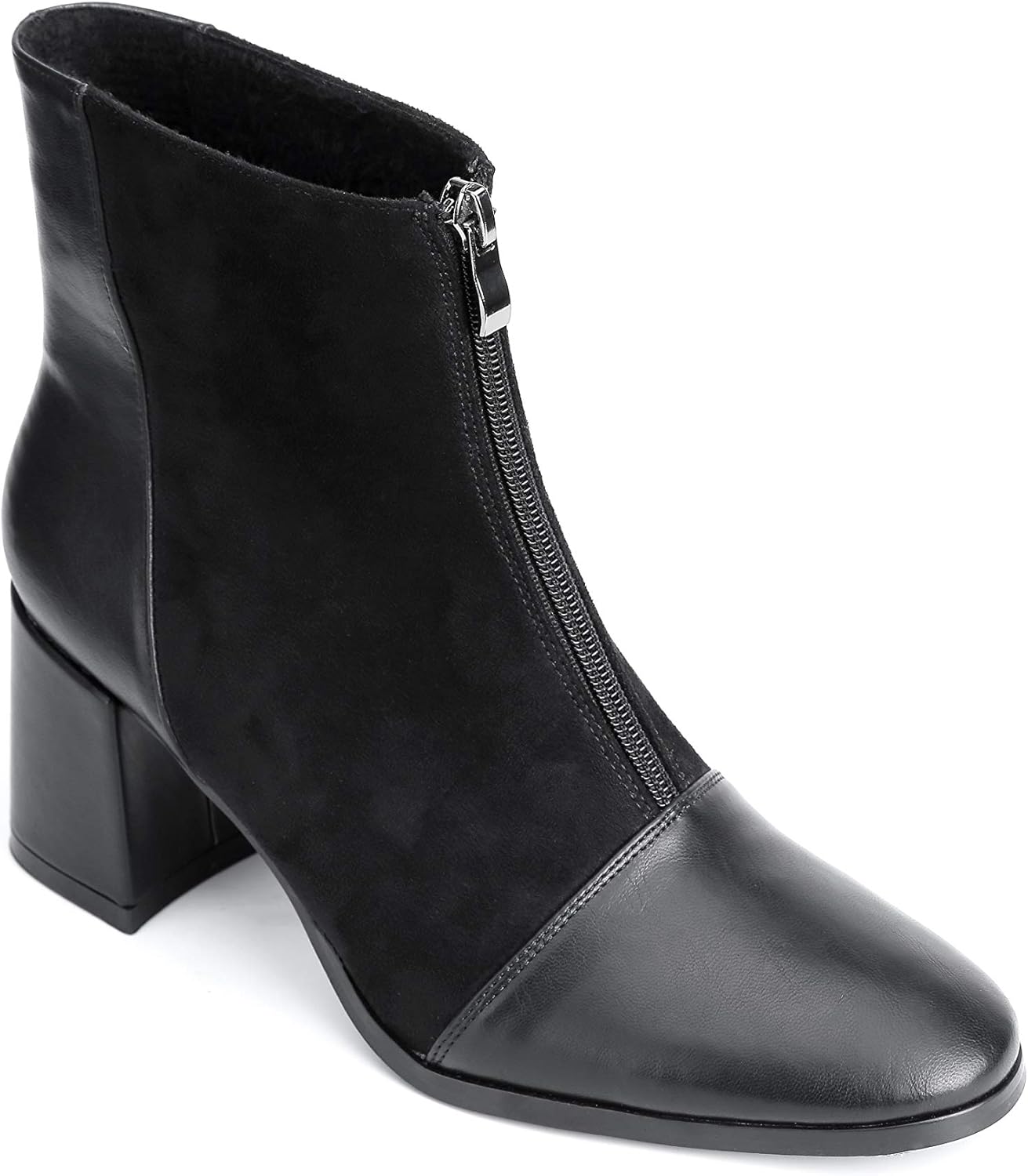 soul naturalizer timber boot