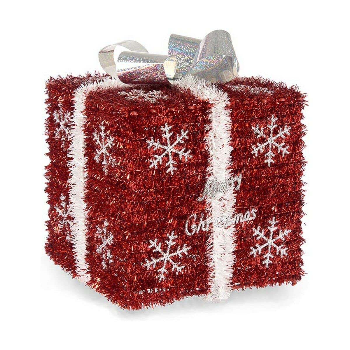 Krist+ Box, Multicoloured, Standard