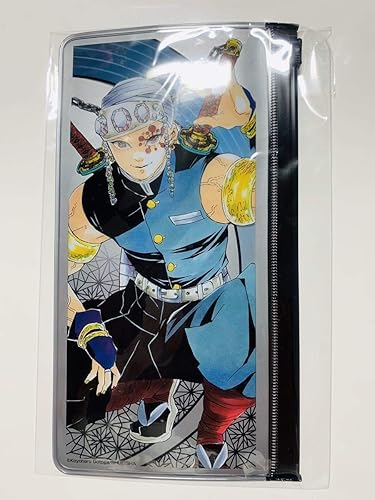 Amazon 鬼滅の刃 鬼滅 宇髄天元 フルカラーポーチコレクション 音柱 キメツ 週刊少年ジャンプ Jump ジャンプフェスタ 鬼殺隊 アニメイト アイドル 芸能人グッズ 通販