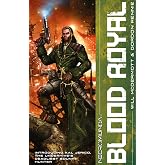 Blood Royal (Necromunda Book 1)