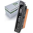 partszen 95-07ISUZU 8973151760 Power Window Switch Driver Side LH for Isuzu NPR NPR-HD NQR NRR 1995-2007