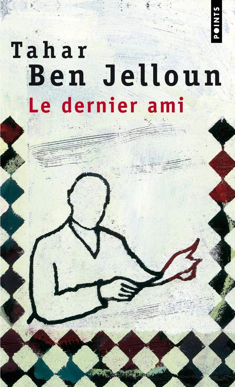 Le dernier ami Le dernier ami
