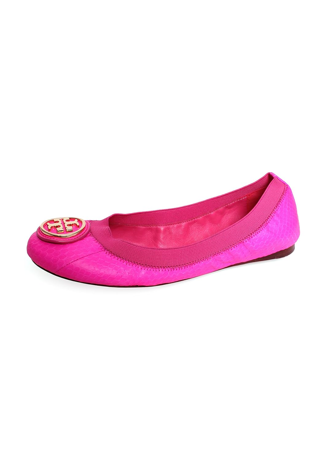 tory burch caroline flats amazon