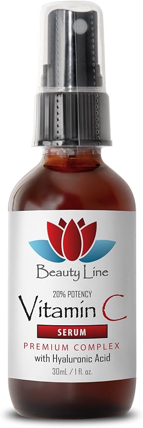 vitamin c serum at home