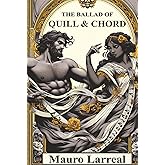 The Ballad of Quill & Chord (The Aesthera Series)