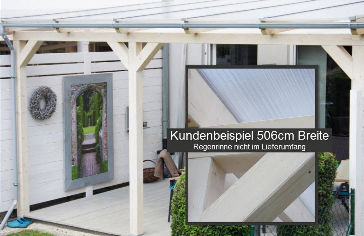 Distancia entre vigas pergola 【TOP 2021】 | Las mejores pérgolas del