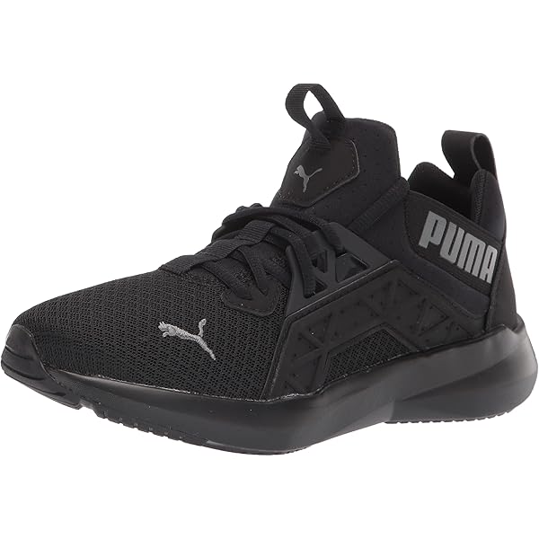 m① Buy Puma Enzo 2 Clean 'Black Rose Gold' 377126-04 - Novelship