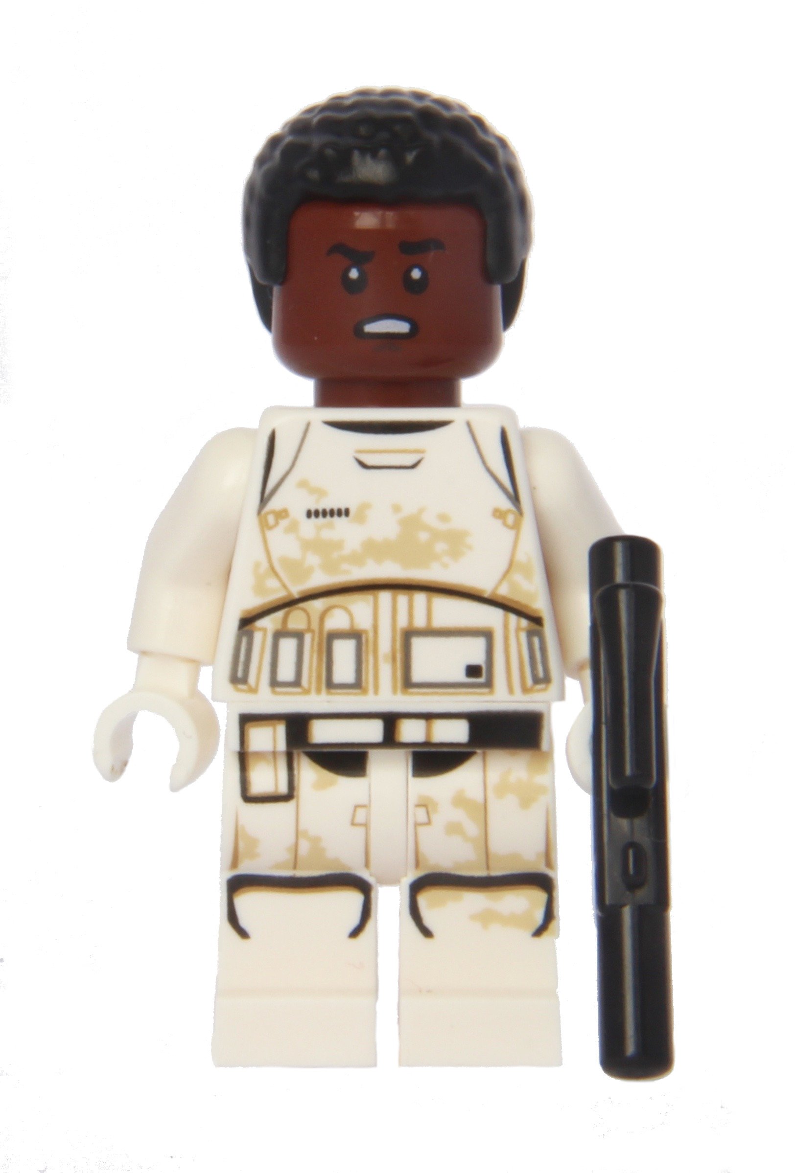 LEGO Star Wars 30605 finn (FN-2187) polybag by LEGO