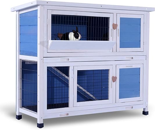 guinea pig hutches amazon