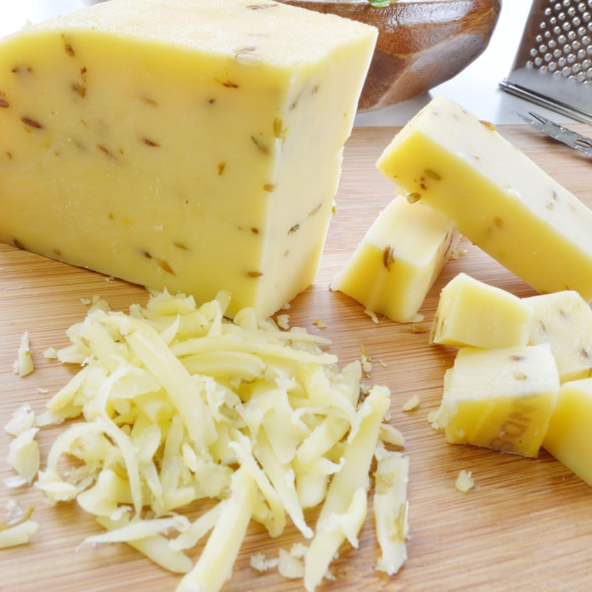 スパイスゴーダ