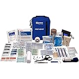 Xpress First Aid 100 Piece All-Purpose First Aid Kit