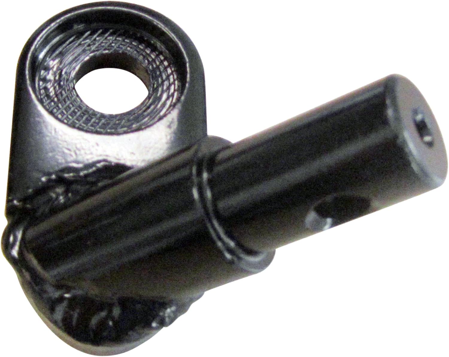 ccm bike trailer attachment