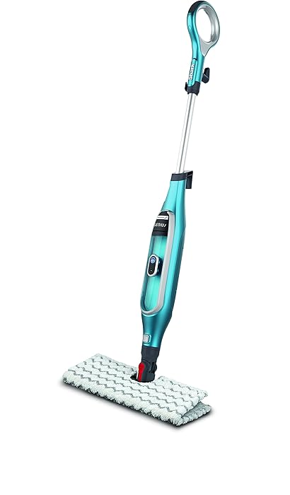 Shark Genius Steam Pocket Mop System (S6002)