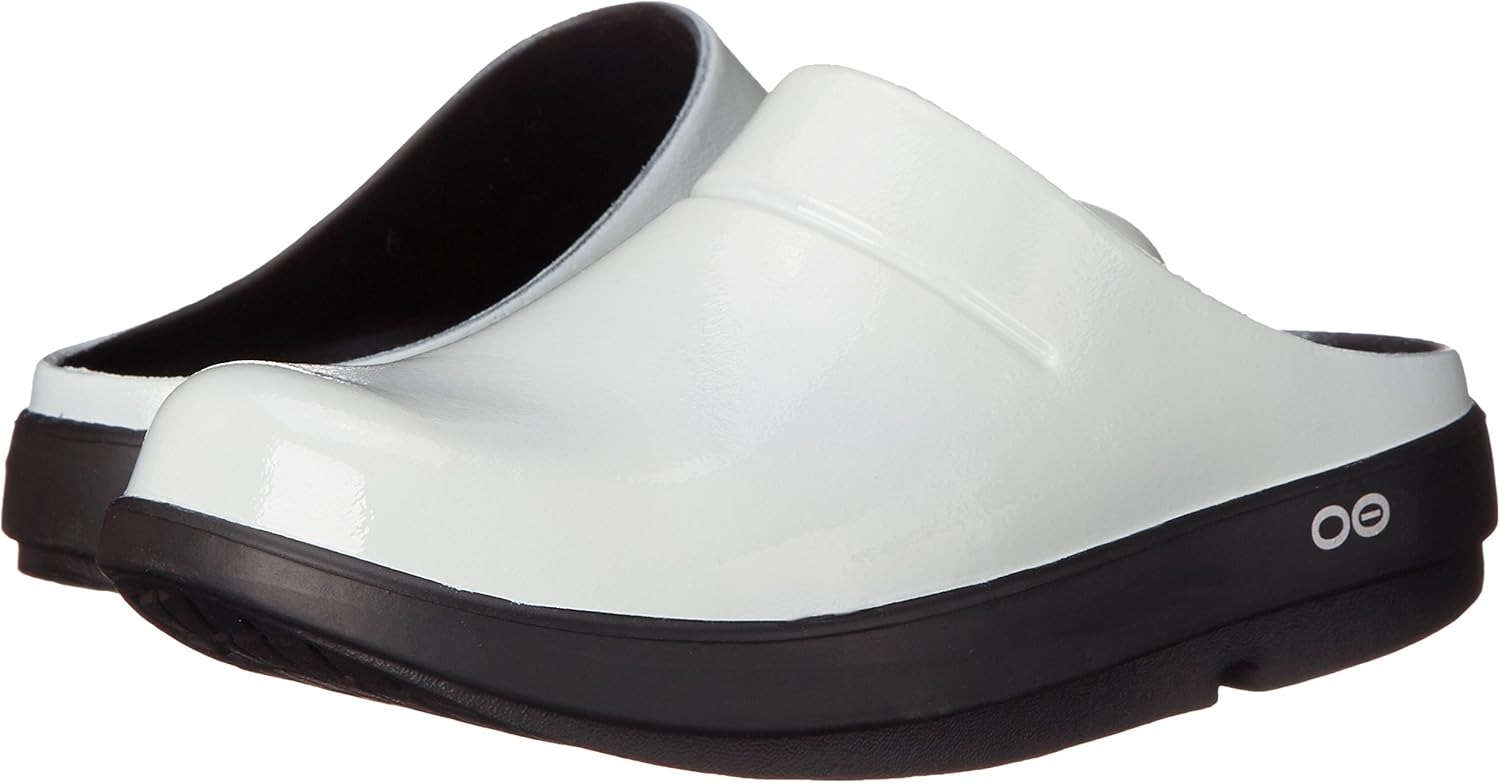 amazon oofos women's