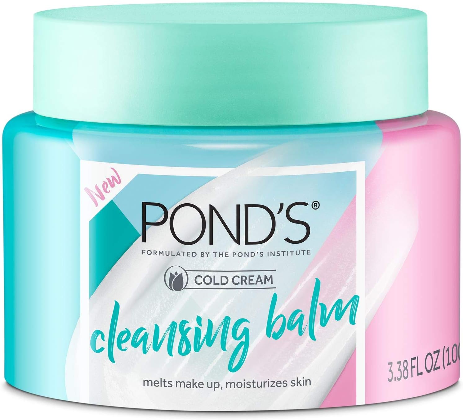 solved coconut cleansing pads