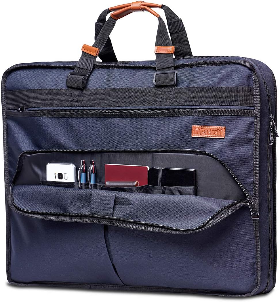 мужская деловая сумка. сумка под костюм. мужской кожаный портфель. сумка для путешествий мужская. чехол для костюма.